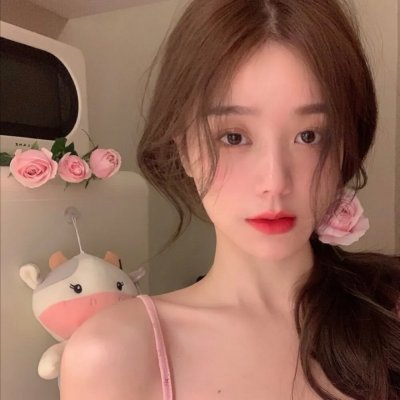 淑女痴恋